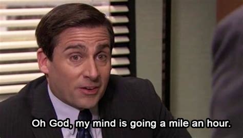 Michael Scott Quote The Office 10 Office Quotes Best Office Quotes
