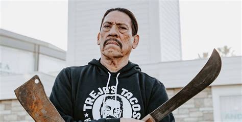 How Actor Danny Trejo Went From Prison To Hollywood Yaay Entertainment