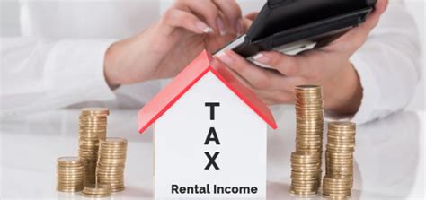 Payments from a pension or annuity. Must You Pay Tax on Your Rental Income? | KVN Law