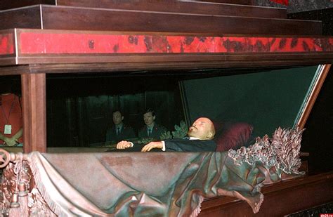 Мавзолей Ленина Фото Изнутри — Фото Картинки
