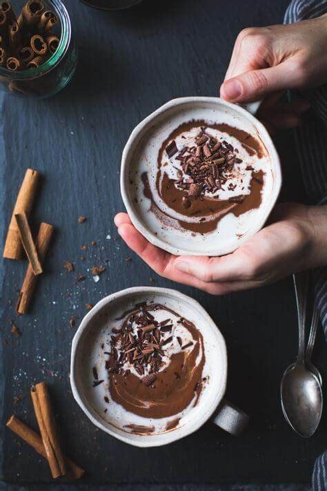 30 Heart Warming Hot Chocolate Types You Should Try