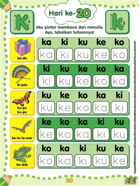Download belajar membaca anak tk apk 1.1 for android. Baca Online Buku 60 Langkah 60 Hari Aku Pintar Membaca dan ...