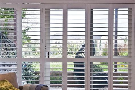 Plantation shutters are a popular choice for people's homes and offices, and there are many as mentioned above, plantation shutters are installed right up against the frame of the window this flush location reduces the amount of light that will make its way into a room along the sides of blinds. How to Get the Best Plantation Shutters in Sydney