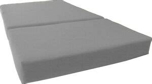 Apart from these issues, it has got approval from most users. Queen Trifold Foam Beds, Folding Mattresses, Ottoman, RV ...