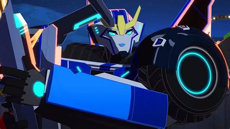 Transformers Robots In Disguise S02 E09 Episódio Completo