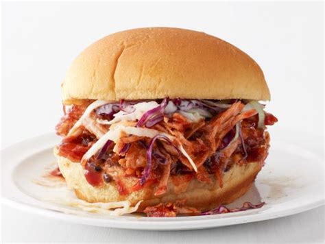 Best Slow Cooker Pulled Pork Sandwiches Recipes