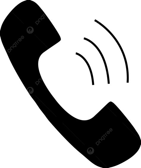 Teléfono Png Icono De Telefono Png Y Vector Para Descargar Gratis