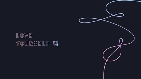Bts' love yourself series bears the message that loving oneself is the beginning of true love. BTS Love Yourself Tear Wallpaper by jeshdesign on DeviantArt