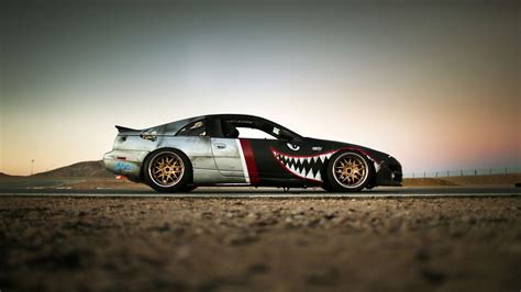 Drift Car Wallpapers Wallpaper Cave