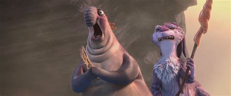 Ice Age Continental Drift 2012