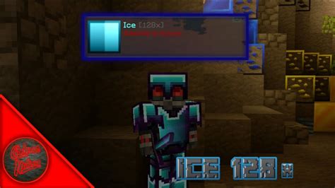 Ice 128x Mcpe Pvp Texture Pack Fps Friendly Youtube