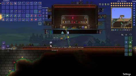 ▸▸ bit.ly/2ksj9ld here is a quick and easy guide on how to kill skeletron prime in expert mode solo. Terraria 1.3 (Expert Mode) s2e49 - 15 волн тыквенной луны - YouTube