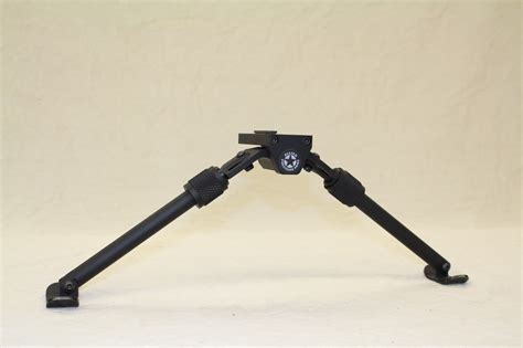 Allied Precision Arms Ar 50 Rifle Bipod 20