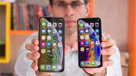 Apple To Maintain Iphone Xs Xs Max And Xr Display Sizes On 2019