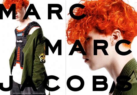 Marc By Marc Jacobs Fallwinter 2014 Campaign Fucking Young