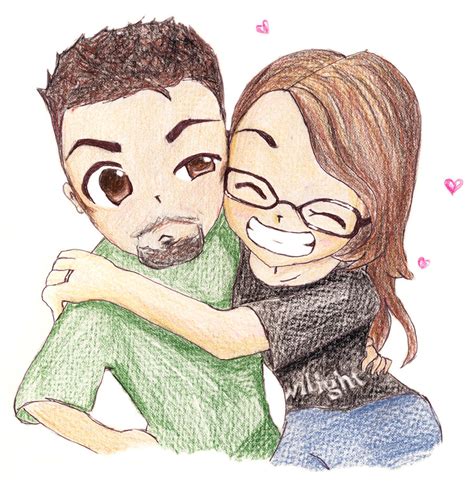 Cartoon cute couple kissing illustrations & vectors. Cartoon Couple Drawing at GetDrawings | Free download
