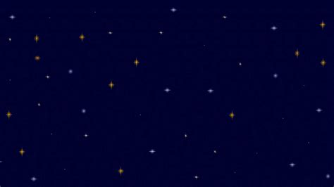 Free Download Animated  Night Sky By Devizakura222 1378x751 For