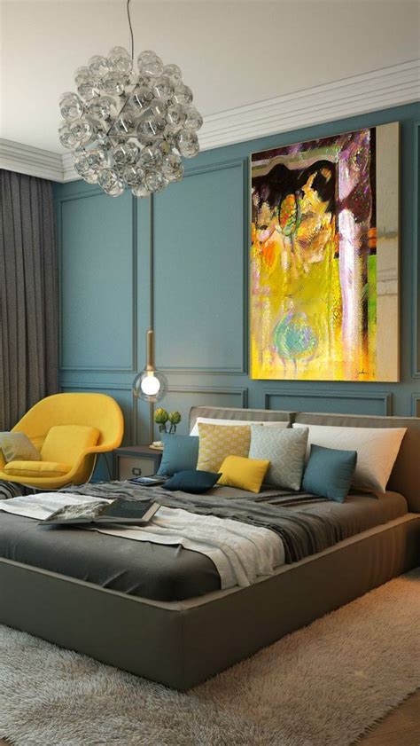 20 Luxurious Bedroom Design Ideas You Will Want To Copy Next Season