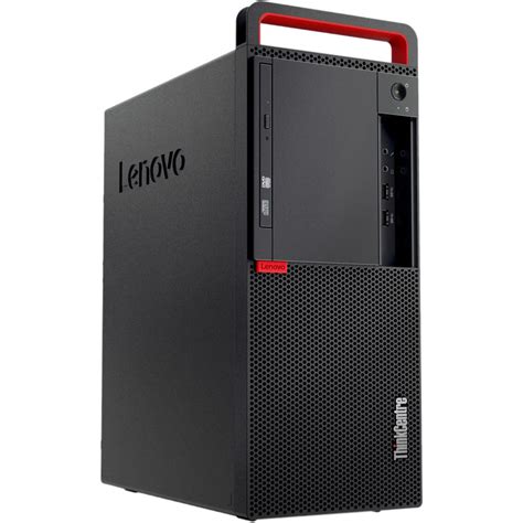 Lenovo Thinkcentre M910 Tower Desktop Computer 10mm002vus Bandh