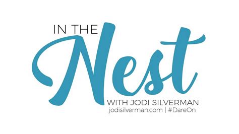 In The Nest With Jodi On This Is It Tv Youtube