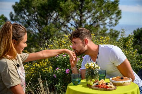 Love Island 7 Agata Pochwaliła Się Wyjątkowym Zdjęciem Z Hubertem