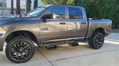 4 Inch Lifts Lets See Em Page 6 Dodge Ram Forum
