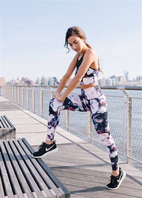 Activewear Under 20 That Youll Actually Want To Wear In 2020