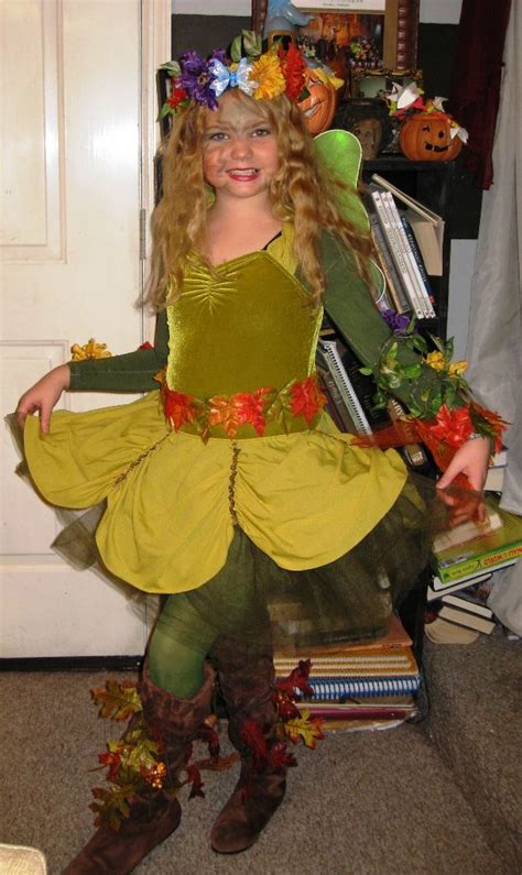 The Best Ideas For Mother Nature Costume Diy Home Diy Projects