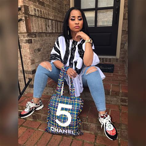 🇳🇮 Tammy Rivera Malphurs On Instagram “never Catch Me In Sneakers But When You Do 👌🏾
