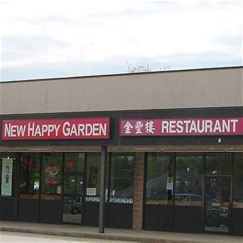 Dine in, takeout or delivery. Happy Garden Chinese Restaurant - 17 Reviews - Chinese ...