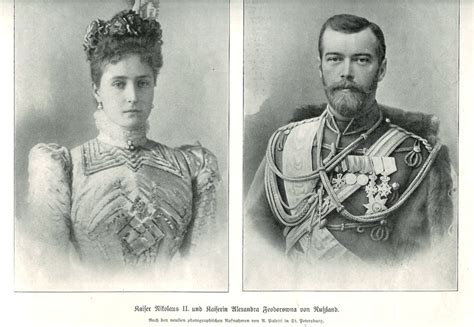 Many Russians Favor Return Of Tsars Nobility And