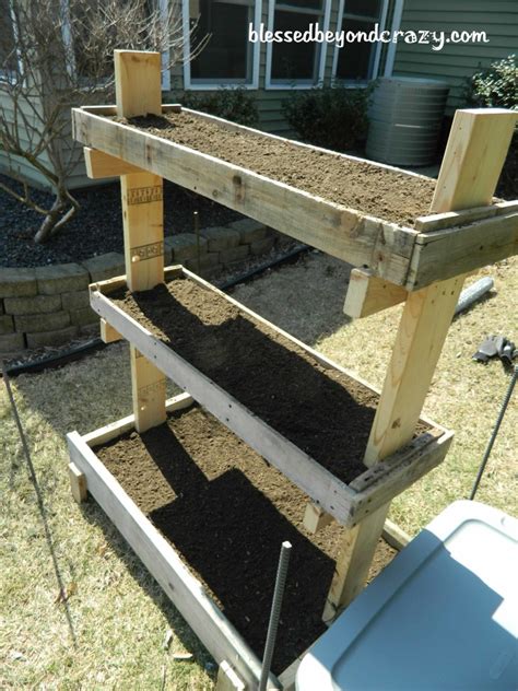 16 Clever Diy Garden Pallet Projects Style Motivation