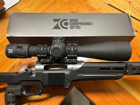 Optics Zco Mpct With Spuhr Sniper S Hide Forum