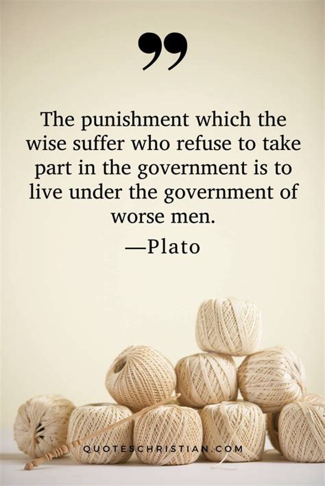 152 Famous Plato Quotes To Freshen Up Your Life Philosophy Plato