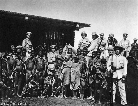 Germany has officially acknowledged committing genocide during its colonial occupation of namibia, and german colonisers killed tens of thousands of herero and nama people there in early 20th. Germany to formally apologise to Namibia for genocide ...