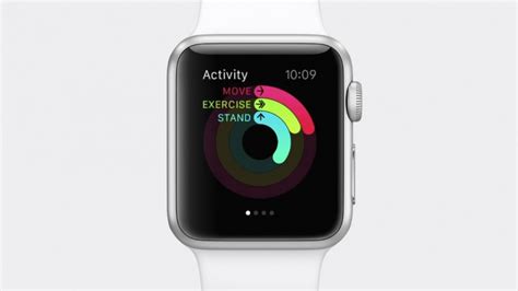 If you're sweating it out doing a lot of. Apple Watch: Activity and Workout app explored and explained