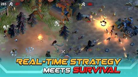 Top 5 New Survival Games For Android 2020 Free Download Part Ii