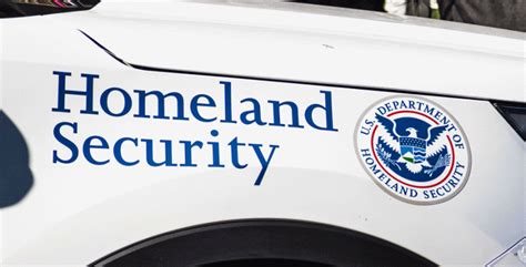 Defining And Illustrating The Homeland Security Enterprise American