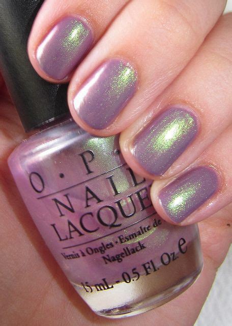 40 Best Opi Nail Polish Colors To Try