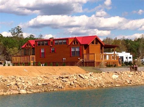 If you are looking for rv resort memberships for sale, look no further than the treasure lake rv resort, right in the heart of branson, missouri. Smith Lake RV & Cabin Resort - Upgrade to a private pier ...