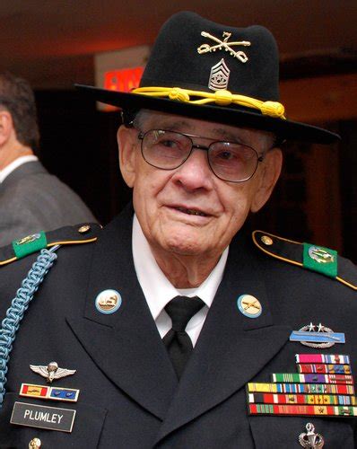 Vietnamese cross of gallantry with gold, silver and bronze stars. Basil L. Plumley, Decorated Army Veteran, Dies at 92 - The ...