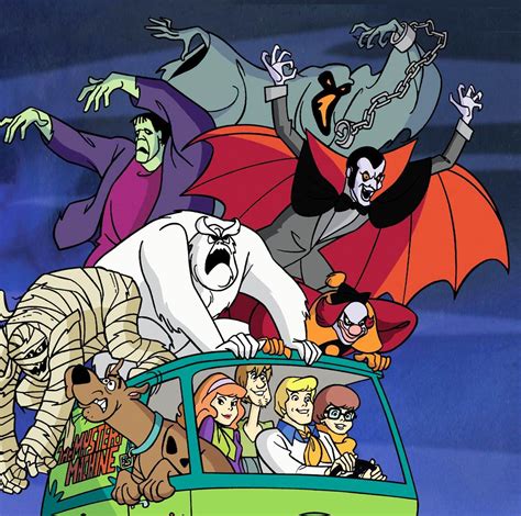 Right now we have 68+ background pictures, but the number of images is growing, so add the webpage to bookmarks and check it later! Scooby Doo Funny HD Wallpapers (High Quality) - All HD ...