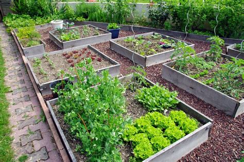 Kleine gärten groß gestalten kleine gärten groß gestalten! Kräutergarten gestalten - 21 Ideen für große und kleine ...