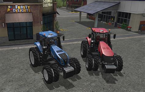 Tractors Farming Simulator 17 Mods Fs17 Mods Page 285