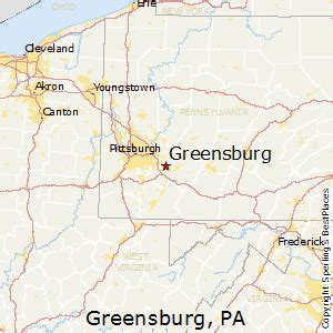 From the people who know best. Best Places to Live in Greensburg, Pennsylvania