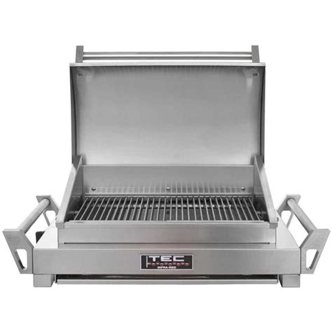 Tec G Sport Fr 30 Inch Portable Infrared Grill The Outdoor Store