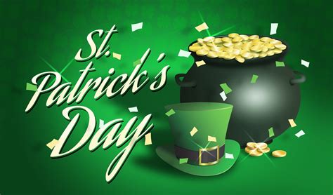 You Don T Need The Luck Of The Irish To Save Money On St Patricks Day