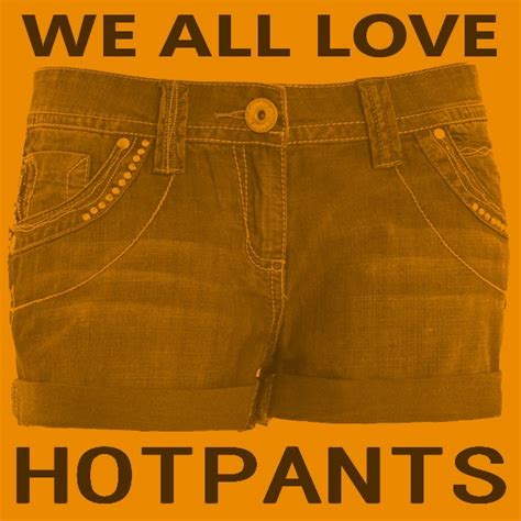 Abe Twists World We All Love Hot Pants Abe Twist Presents 14 Funky
