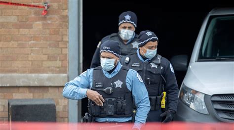 2 killed, 13 wounded at party on Chicago's South Side | World News,The ...