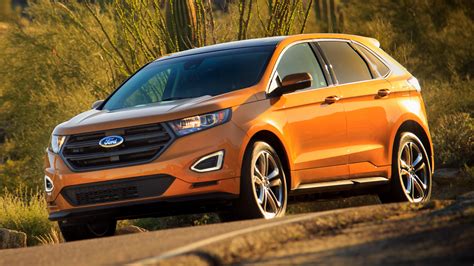 Find the best used 2015 ford edge sport near you. 2015 Ford Edge Sport - Wallpapers and HD Images | Car Pixel